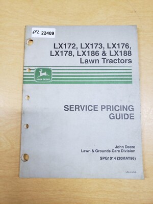Válvula Solenoide M96129 AM108771 Para John Deere 430 425 445 455 GT242 Gt262 Gt275 Lx172 Lx173 Lx178 Lx186 Lx188