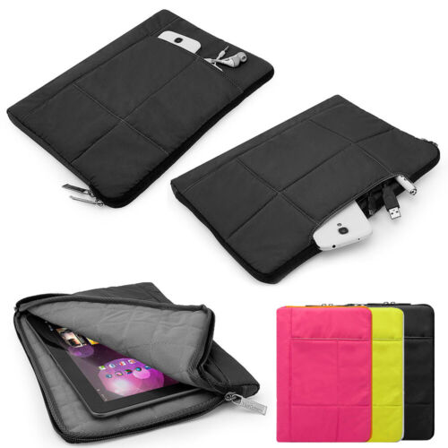 Tablet Shockproof Sleeve Pouch Case Cover Bag For 10.9" Apple iPad 10th Gen 2022 - Picture 1 of 21