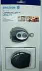 Ericsson CommuniCam MCA-10 Mobile Camera for T65/T68/T68i/T68mm/T200/T230/T310