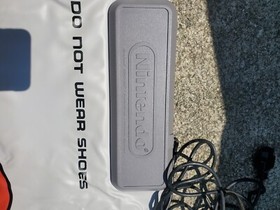 Vintage Nintendo NES Power Pad Controller 1988 