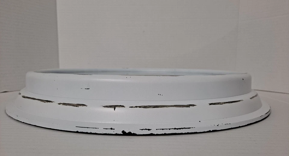 Reloj de pared Margaritaville sus 5 en punto en algún lugar interior/exterior cuarzo 15,75" Foto 2 de 4