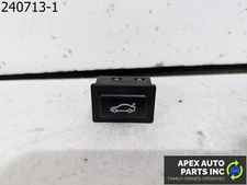 OEM 2009 BMW 328i 3L Trunk Release Unlock Switch Button 6921846