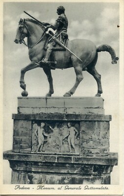 CPA / ITALIA ITALIEN / NOVARRA PANORAMA