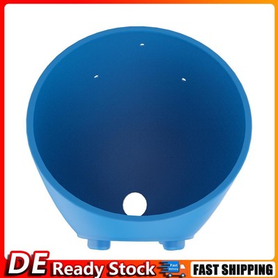 Silicone Protective Cover Case for  Echo Spot (2024 Release)(Black)
