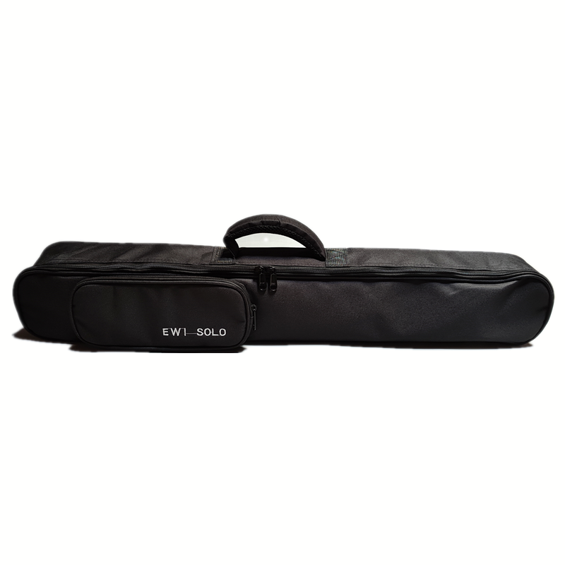 Akai Professional EWI Soft Case TRI BAG Compatible w/ EWI Solo