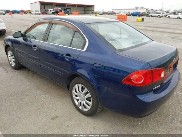 Used Speedometer Gauge fits: 2007 Kia Optima cluster VIN E 5th digit US market o - Image 4 of 4