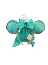 Disney Aladdin Jasmine Minnie Ears Headband