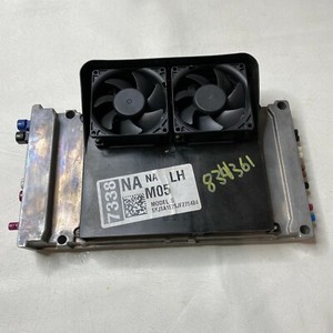 TESLA MODEL X &amp; S DRIVER ASSISTANCE COMPUTER MODULE AUTOPILOT ECU AP2.5 OEM USED