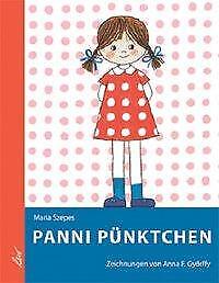 Thumbnail - Panni Pünktchen | Buch | 9783896032584