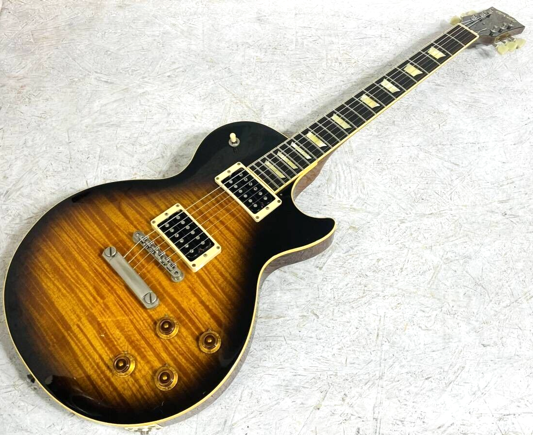 Orville Les Paul Standard By Gibson Electric Guitar From Japan | eBay