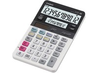 Casio At A Glance Calculator With Dual Display on sale Casio At A Glance Calculator With Dual Display on sale