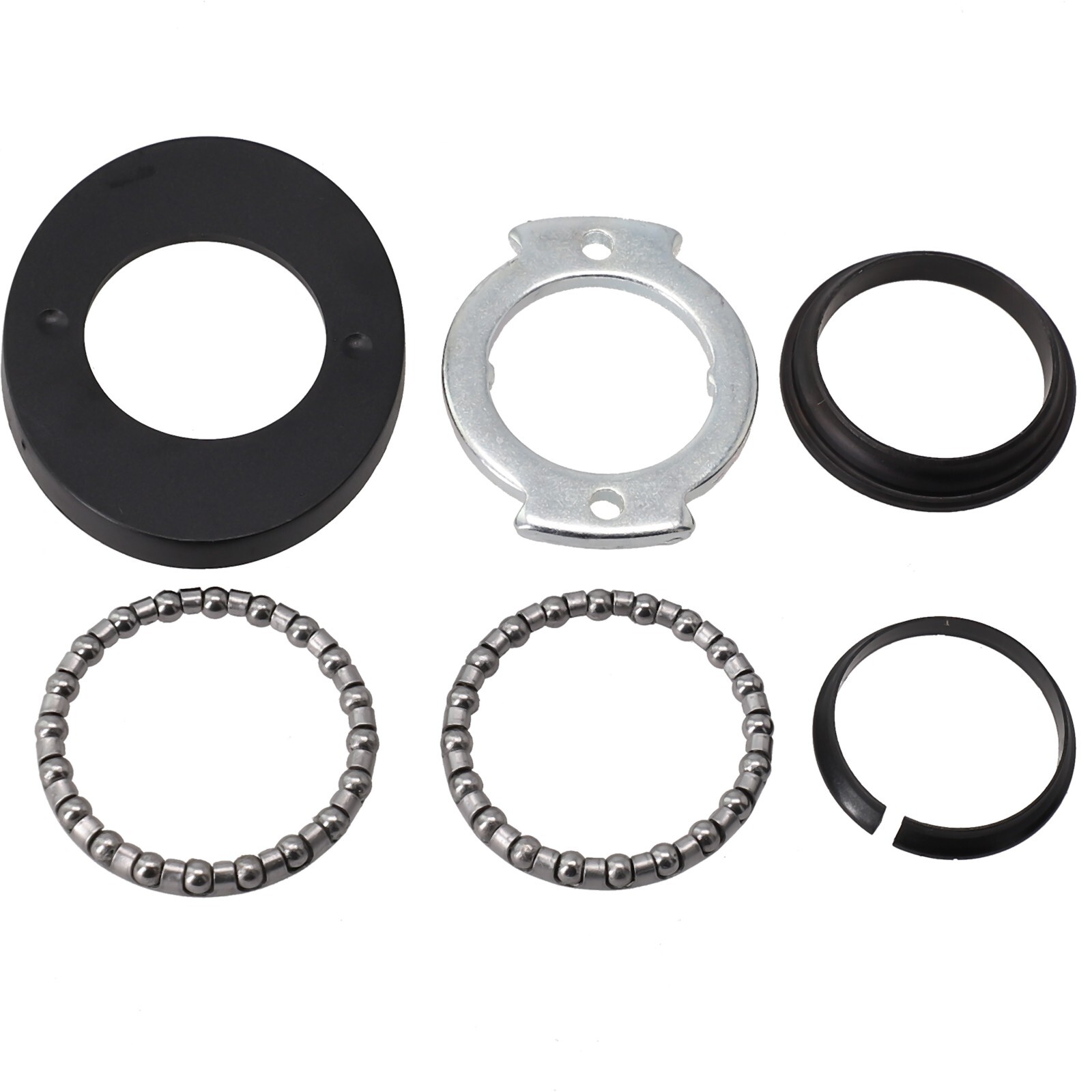 Headset Bearing Bowl Cycling Parts Electric Scooter Accessories Spare Parts-image