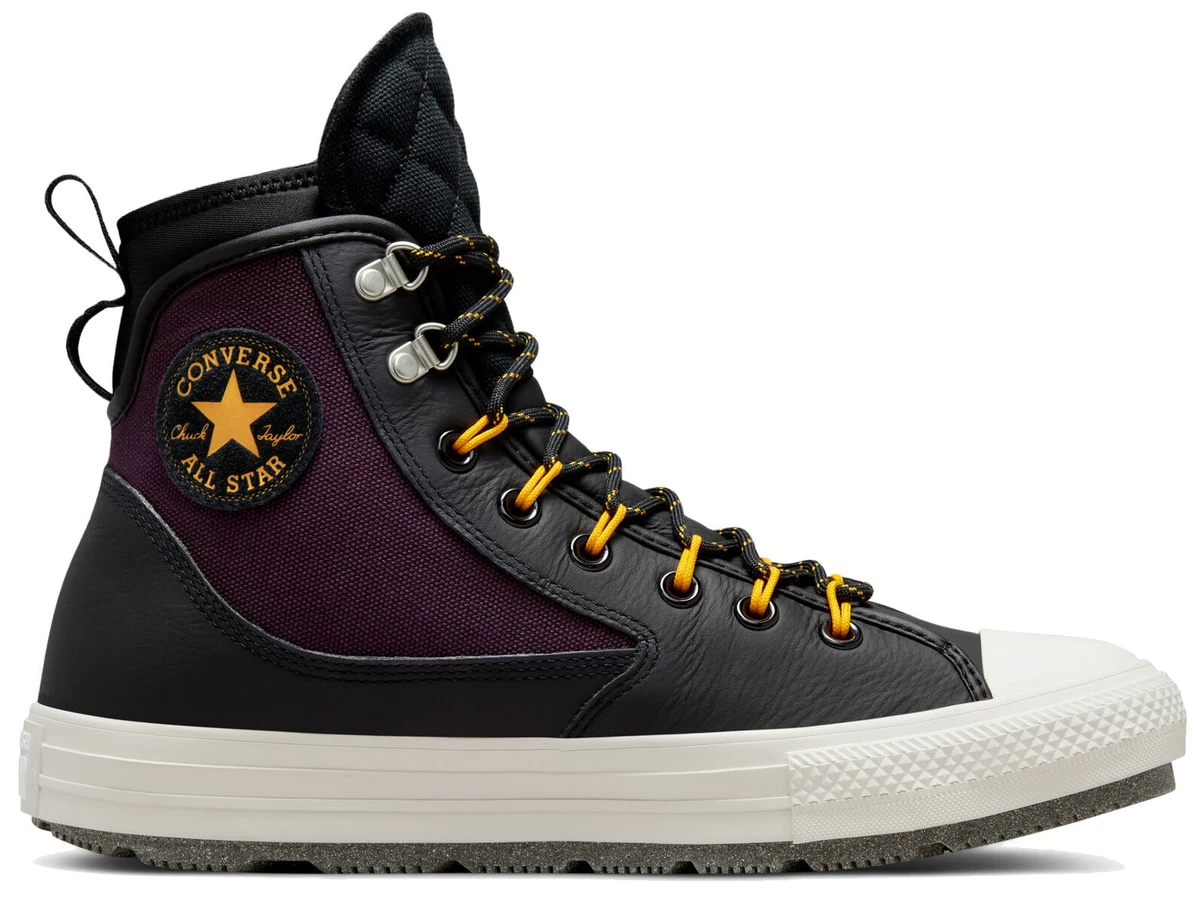 Converse chuck best sale waterproof
