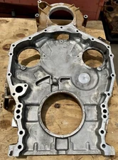 Caterpillar 3412 Timing Cover 7C-4843 1729314 172-9314
