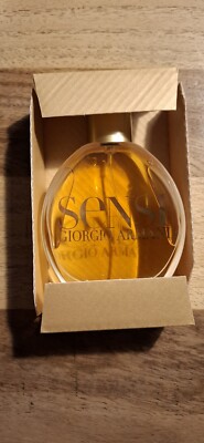 Giorgio Armani Sensi