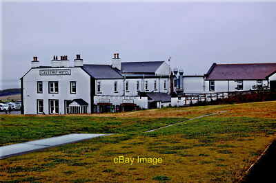 Photo 12x8 Antrim Coast - Causeway Hotel along Causeway Road (B146) View i c2013