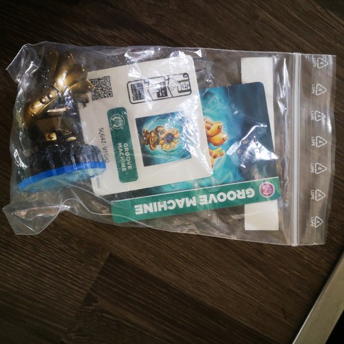 Skylanders Superchargers Swap Force Figuren Auswahl Trap Team PS3 PS4 Wii XBox - Bild 29 von 43