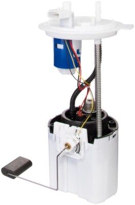 Ford Fuel Pump Module Assembly TRQ FPA84938
