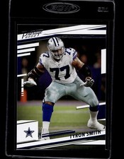 2022 Panini Prestige #82 Tyron Smith