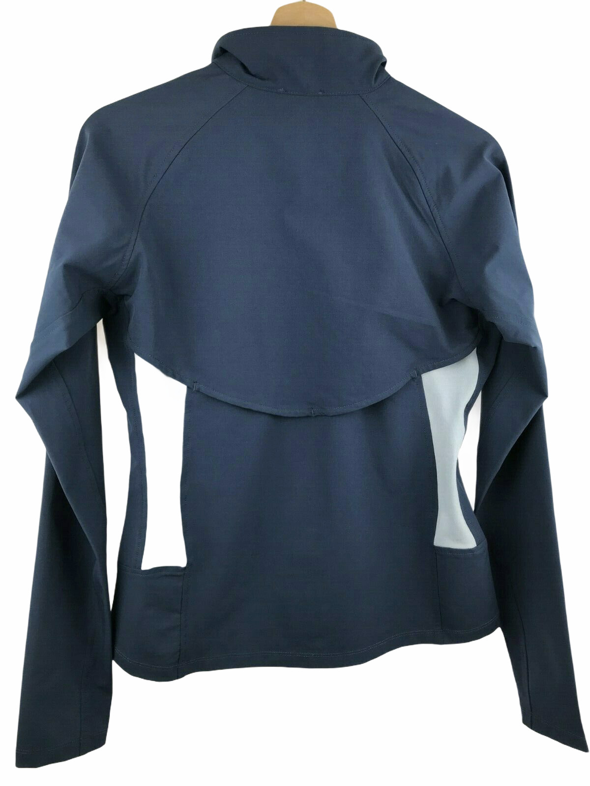 The North Face TNF Flight Series Full Zip Jacket Long Sleeve Gray Women's Medium image 8