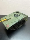 GI Joe Vehicle Cobra MAGGOT Front Tank 1987 Original Part Damaged W18