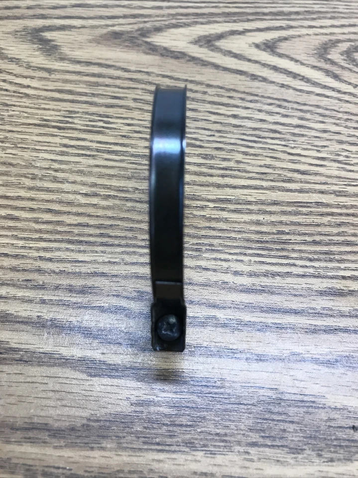 SUZUKI KATANA GSX750F 1998-2006, PIEZA ABRAZADERA FILTRO DE AIRE # 09402-64203 Foto 3 de 4