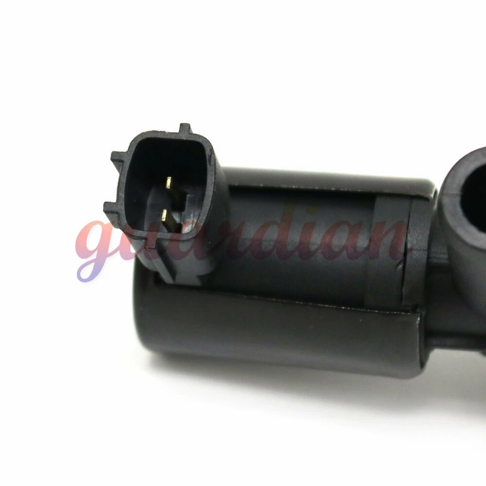 Electroválvula de ventilación de bote de vapor 911-501 para Infiniti M45 Nissan Máxima QUEST Foto 3 de 4