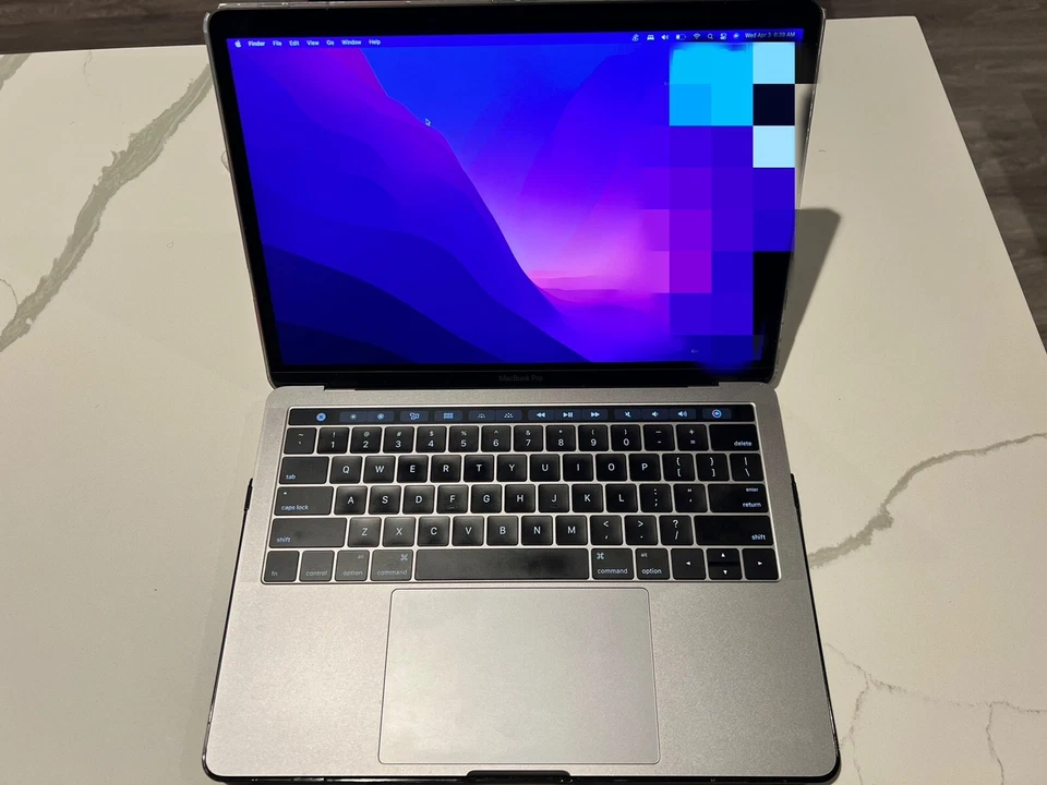 mac pro 2016 touchbar - Image 4 of 4