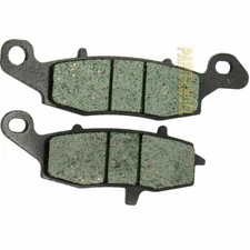Brake Pads For Kawasaki VN 800 VN 1500 Vulcan Classic (96-08) VN 900 (06-14)