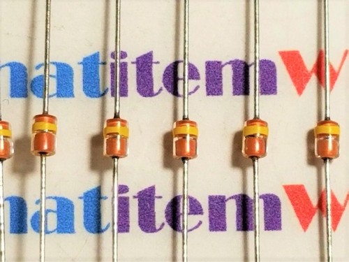 1SS133 / ISS133 / DIODE / 10 PIECES (qzty) | eBay