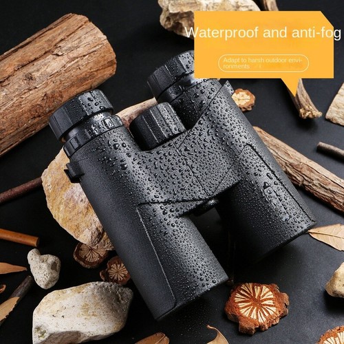 10 x 42/8x42 waterproof outdoor birdwatching binoculars HD Wide Angle Fogproof - Picture 7 of 12