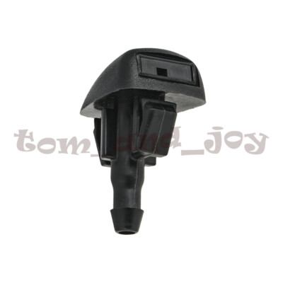 松 2Pcs L206-67-510 Fits Mazda 3 CX-7 CX-9 2007 2008 2009 Windshield