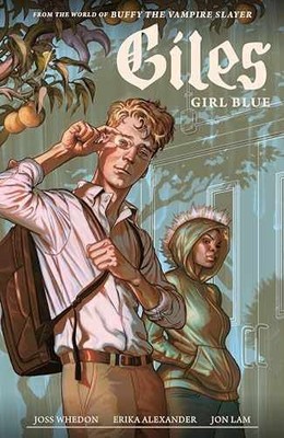 Buffy the Vampire Slayer - Paperback, by Whedon Joss; Alexander - Very Good
