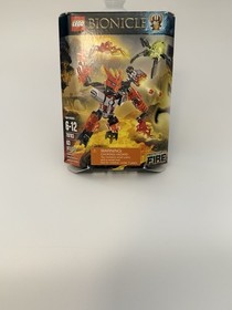 Lego Bionicle Protector of Fire (70783) Retired NEW & SEALED