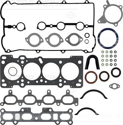 Victor Reinz Dichtungsvollsatz, Motor 01-53455-01 FüR Mazda-image