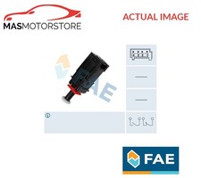 BRAKE LIGHT SWITCH STOP FAE 24795 P NEW OE REPLACEMENT