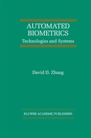 David D. Zhang | Automated Biometrics | Taschenbuch | Englisch (2013) | Xii