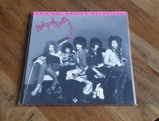 New York Dolls (2025 MoFi MFSL 2x45rpm Vinyl, MINT PLS READ!)