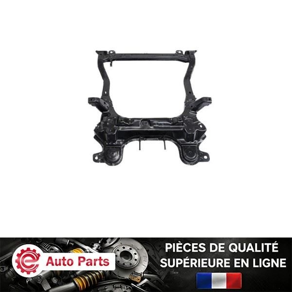 Berceau moteur avant Chevrolet Aveo T300 pour réparation carrosserie et châssis 95017275