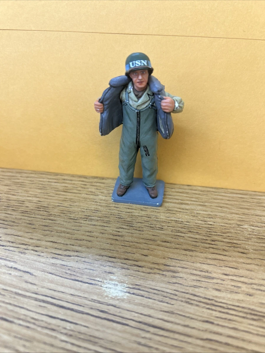 king&country　メタルフィギュア　ws200 King & Country Toy Soldiers for sale | eBay