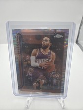 Tyus Jones 2025-26 Topps Chrome Pulsar Refractor #146 Phoenix Suns