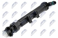 WaschwasserdüSe Scheinwerferreinigung NTY EDS-ME-034 FüR Mercedes GLK Klasse 200