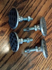 LeveLers TE-150 Table Leveler Feet Table Saw Bench swivel levelers