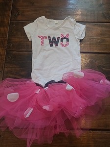 minnie mouse birthday outfit dress Minnie Mouse Inspired First Birthday Outfit – xoxobyRiley