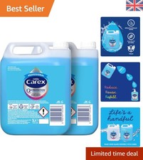 Bulk Buy 2 x 5L Professional Hand Wash - Antibacterial,  & Hydrating 4.00 per litre