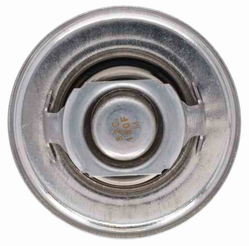 1 термостат охлаждающей жидкости двигателя MOTORAD 180F/82C СМЕННЫЙ OEM # 1BA8575B - Изображение 4 из 4