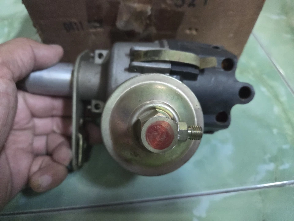 Distribuidor distribuidor DATSUN 520 521, encendido Foto 2 de 4