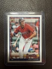 2026 Topps Series 1 Matt Olson Base (RAW)