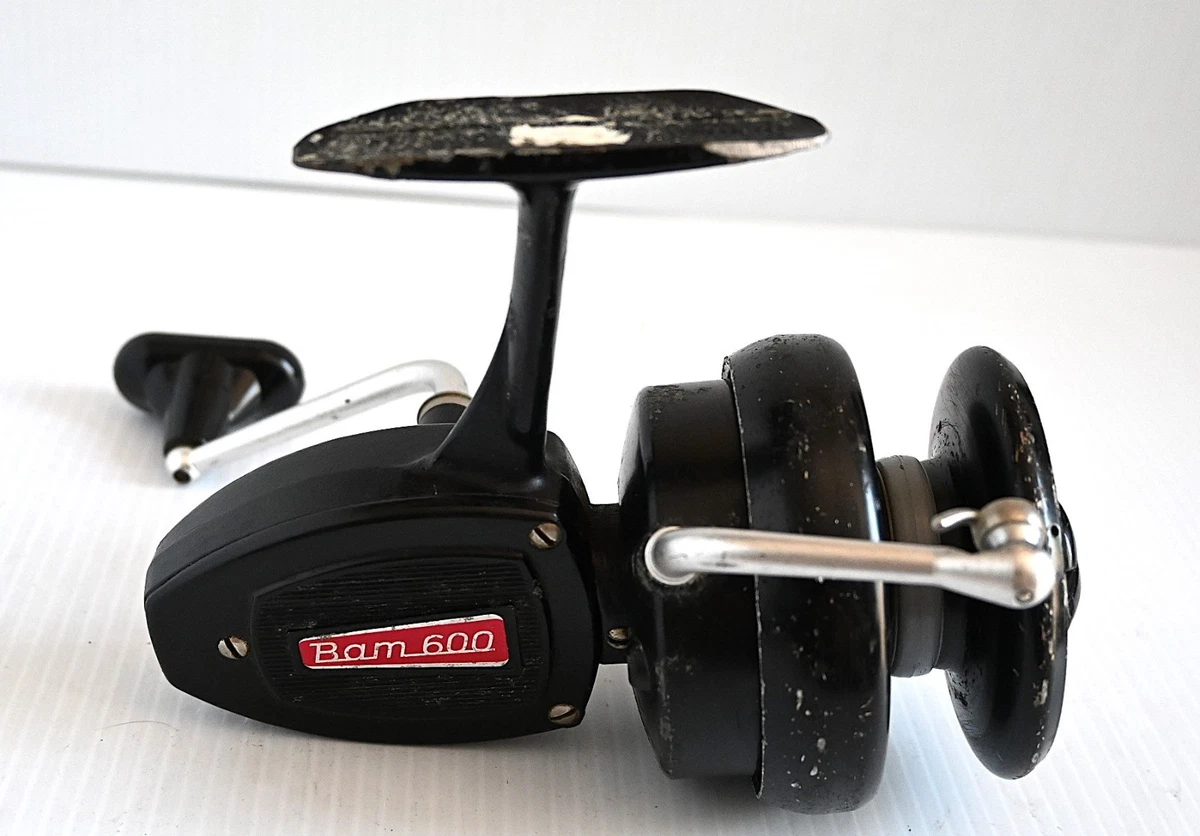 ピアレスリール & バンブーロッド ピアレスリール & バンブーロッド