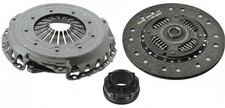 Kit d'embrayage Audi 80